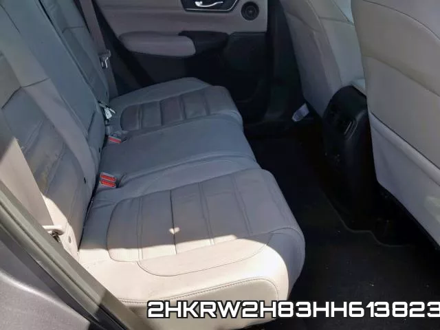 2HKRW2H83HH613823 фото 7