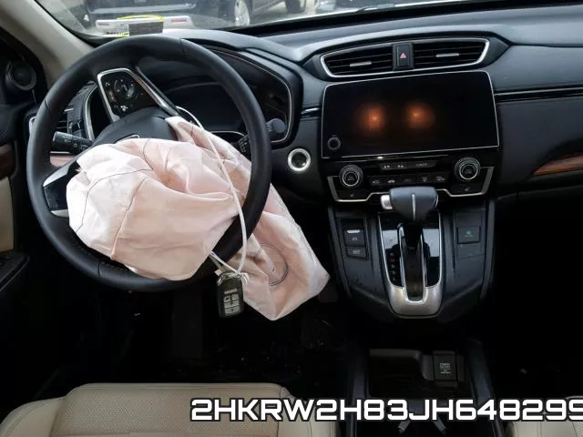 2HKRW2H83JH648299 фото 10