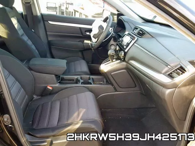 2HKRW5H39JH425173 фото 6