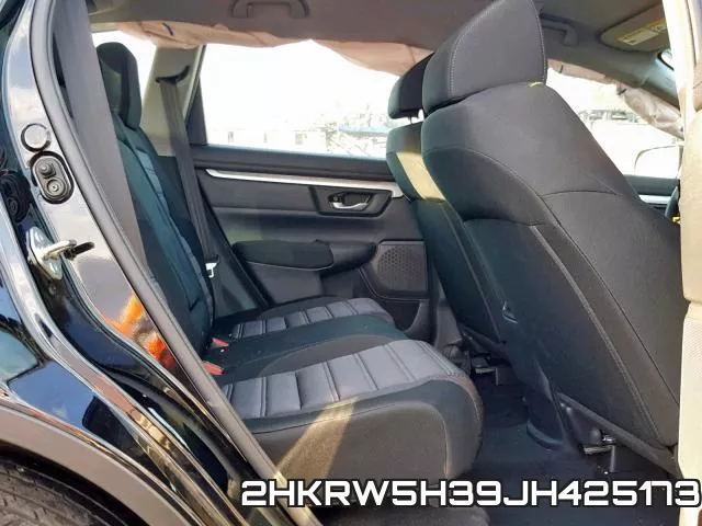 2HKRW5H39JH425173 фото 7