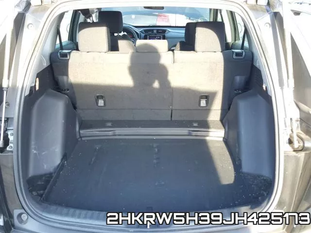 2HKRW5H39JH425173 фото 10