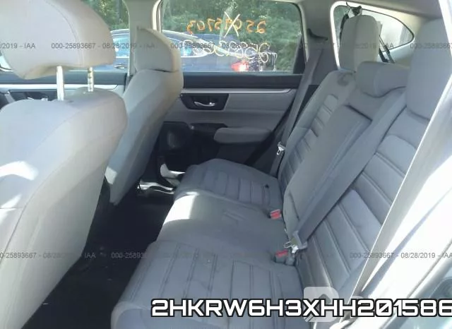 2HKRW6H3XHH201586 фото 9