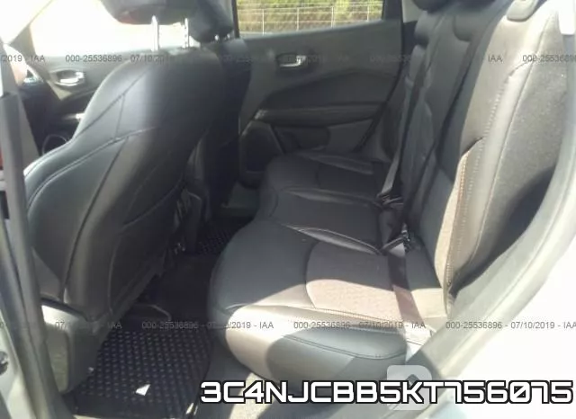 3C4NJCBB5KT756075 фото 9