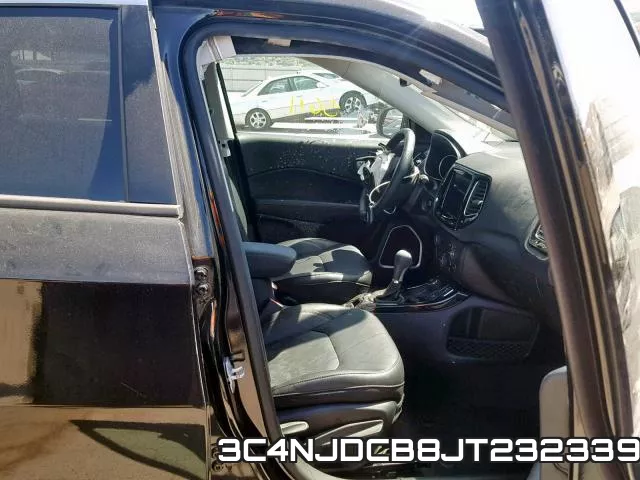 3C4NJDCB8JT232339 фото 6