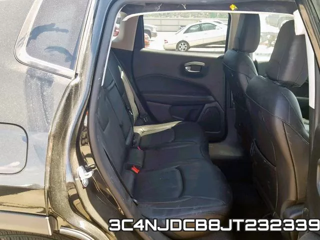 3C4NJDCB8JT232339 фото 7