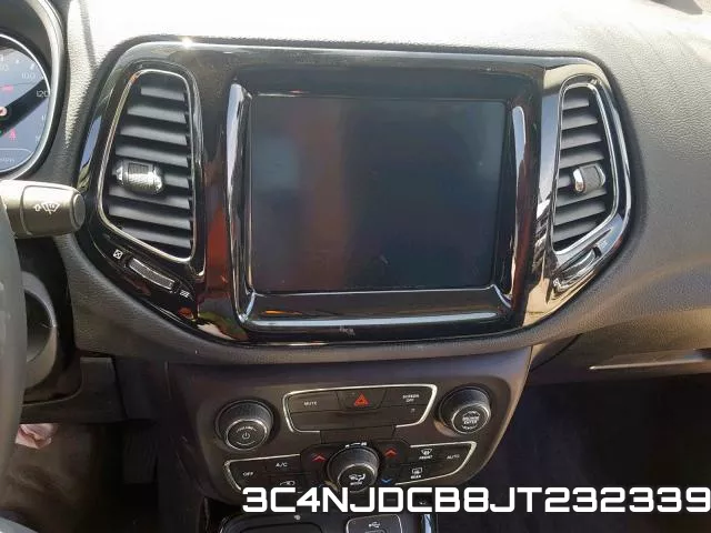 3C4NJDCB8JT232339 фото 10