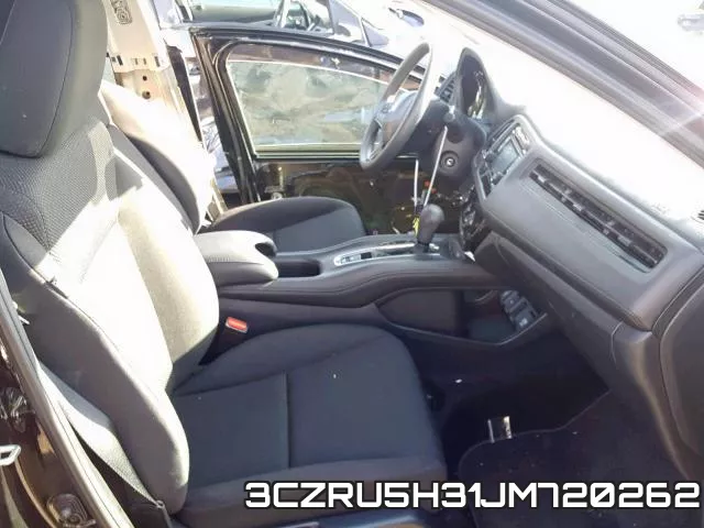 3CZRU5H31JM720262 фото 6