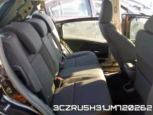 3CZRU5H31JM720262 фото 7