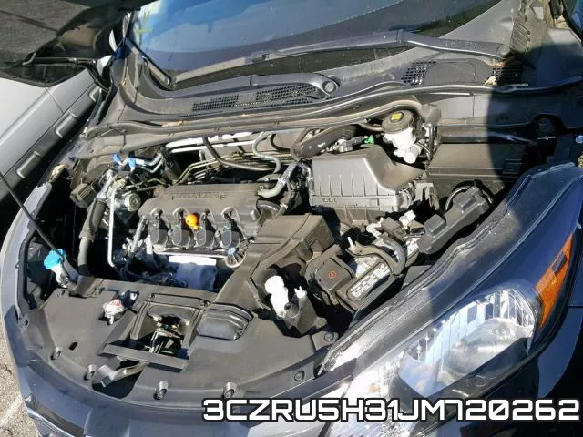 3CZRU5H31JM720262 фото 8