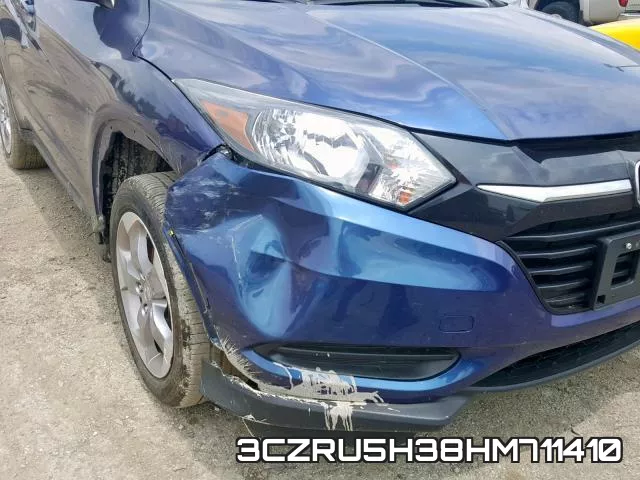 3CZRU5H38HM711410 фото 10
