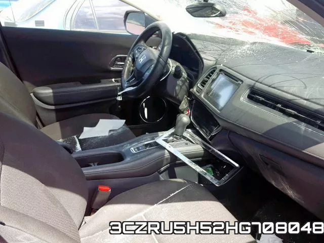 3CZRU5H52HG708048 фото 6