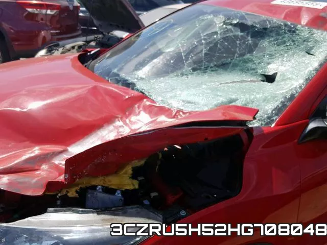 3CZRU5H52HG708048 фото 10