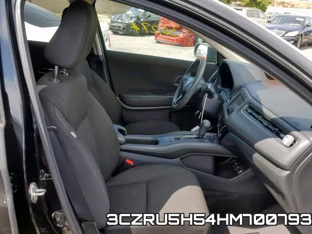 3CZRU5H54HM700793 фото 6