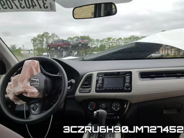 3CZRU6H30JM727452 фото 10