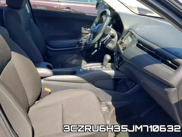 3CZRU6H35JM710632 фото 6