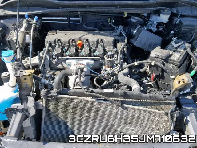 3CZRU6H35JM710632 фото 8