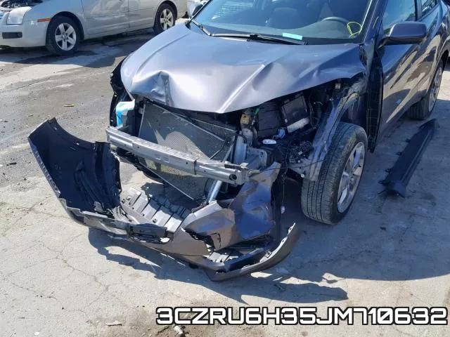 3CZRU6H35JM710632 фото 10