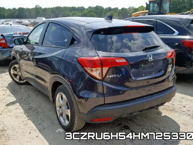 3CZRU6H54HM725330 фото 4