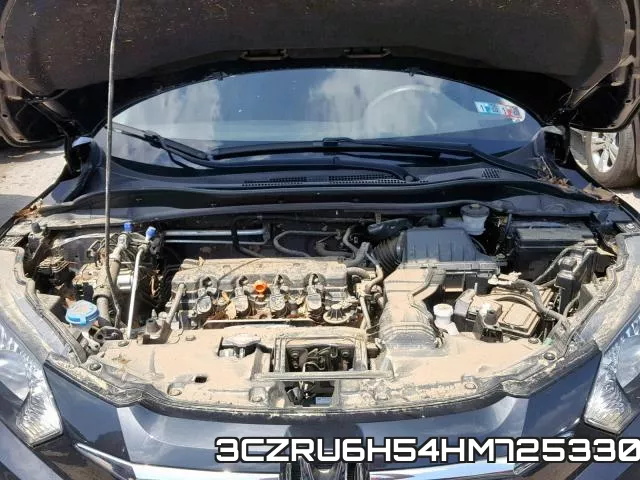 3CZRU6H54HM725330 фото 8