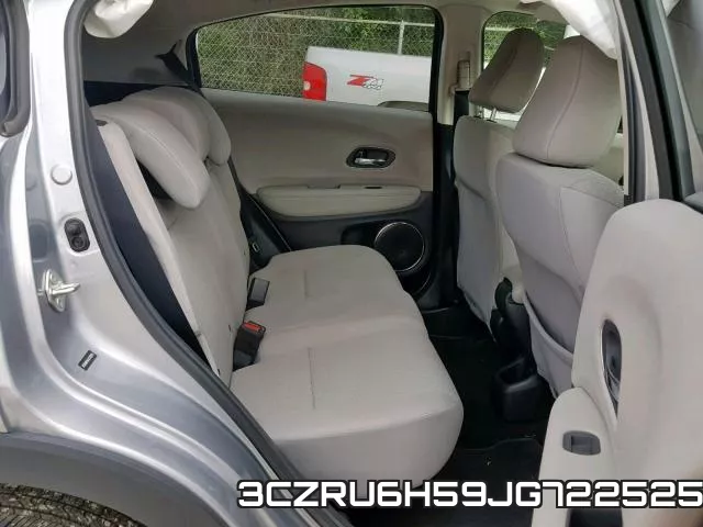 3CZRU6H59JG722525 фото 7