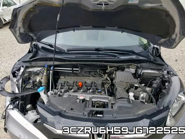 3CZRU6H59JG722525 фото 8