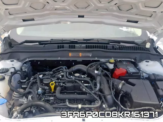 3FA6P0CD8KR161371 фото 8