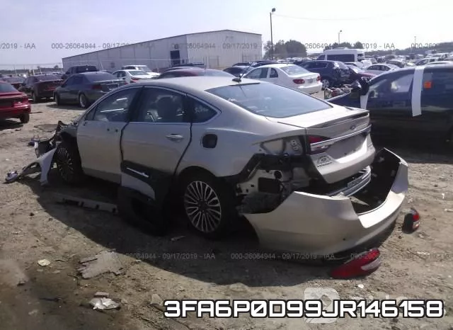 3FA6P0D99JR146158 фото 4