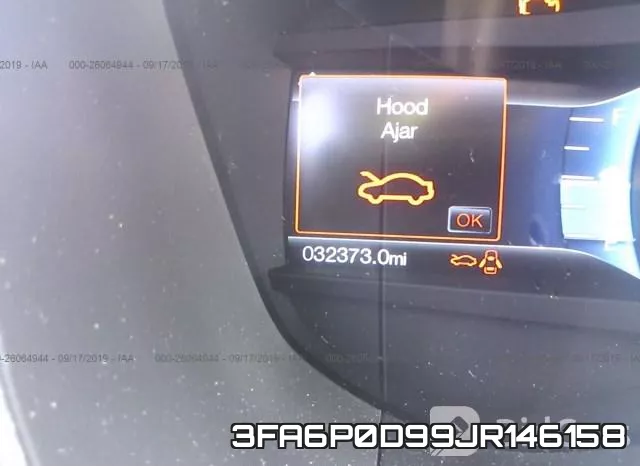 3FA6P0D99JR146158 фото 8