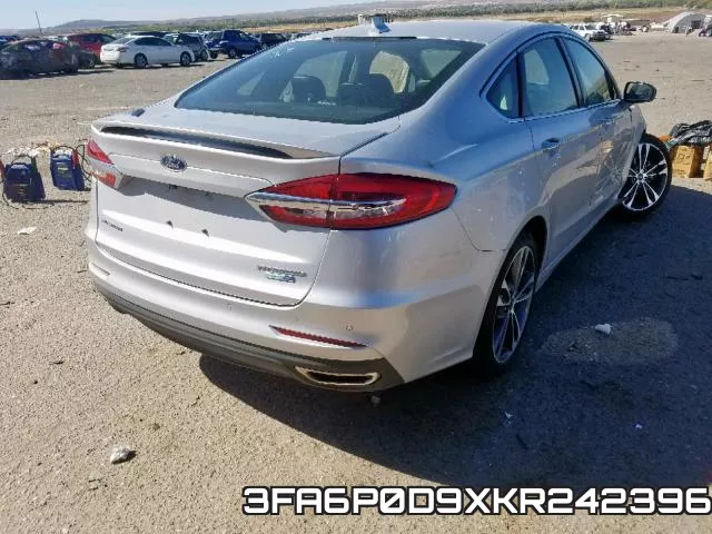 3FA6P0D9XKR242396 фото 5