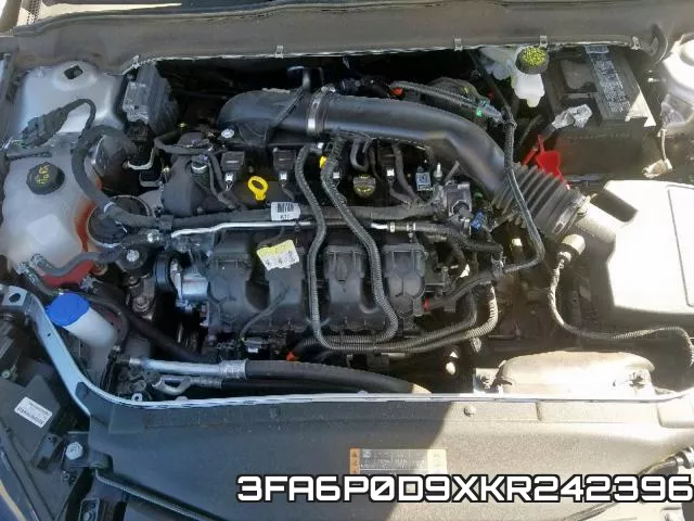 3FA6P0D9XKR242396 фото 8