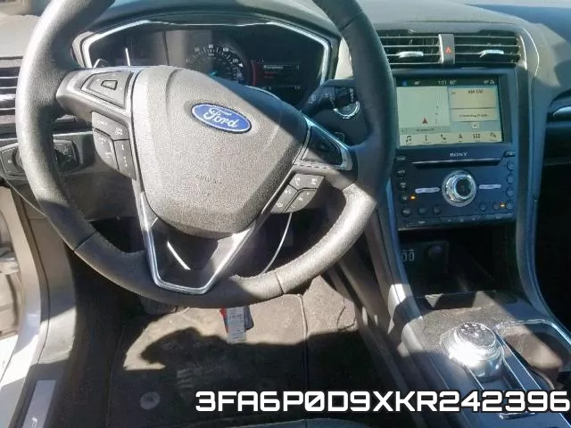 3FA6P0D9XKR242396 фото 10