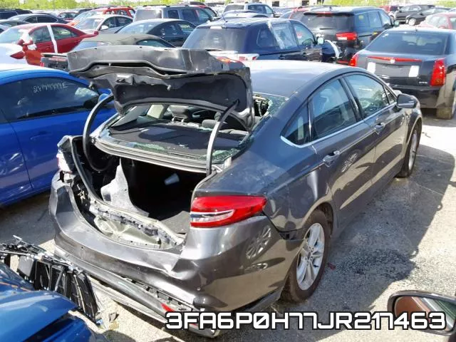 3FA6P0H77JR217463 фото 5