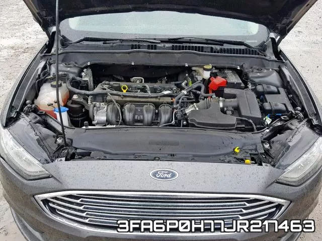 3FA6P0H77JR217463 фото 8