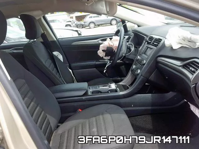 3FA6P0H79JR147111 фото 6