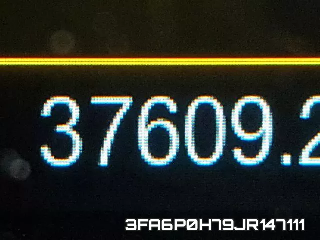 3FA6P0H79JR147111 фото 9