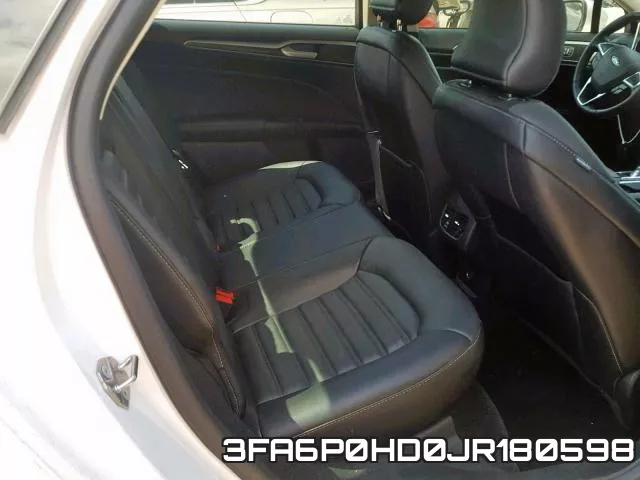 3FA6P0HD0JR180598 фото 7