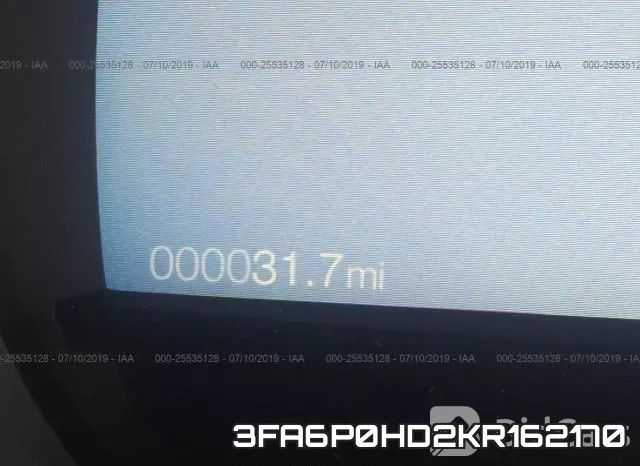 3FA6P0HD2KR162170 фото 8