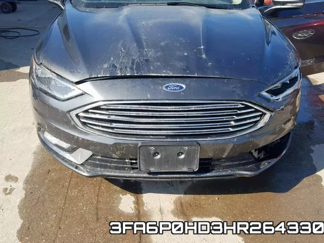 3FA6P0HD3HR264330 фото 8