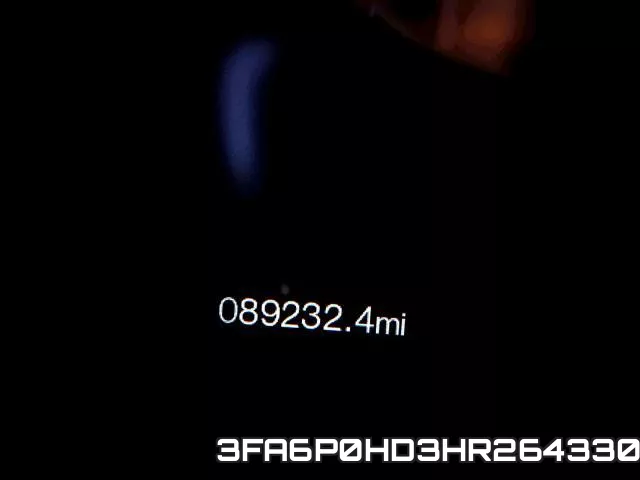 3FA6P0HD3HR264330 фото 9