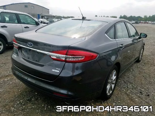 3FA6P0HD4HR346101 фото 5