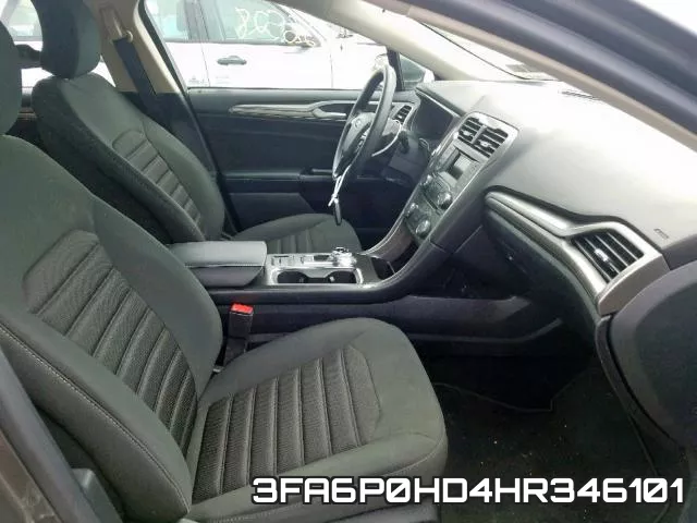 3FA6P0HD4HR346101 фото 6