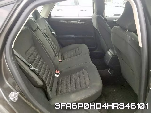 3FA6P0HD4HR346101 фото 7