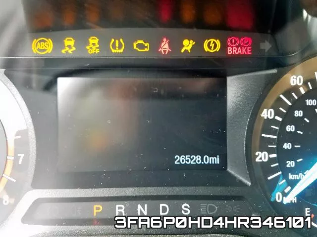 3FA6P0HD4HR346101 фото 9