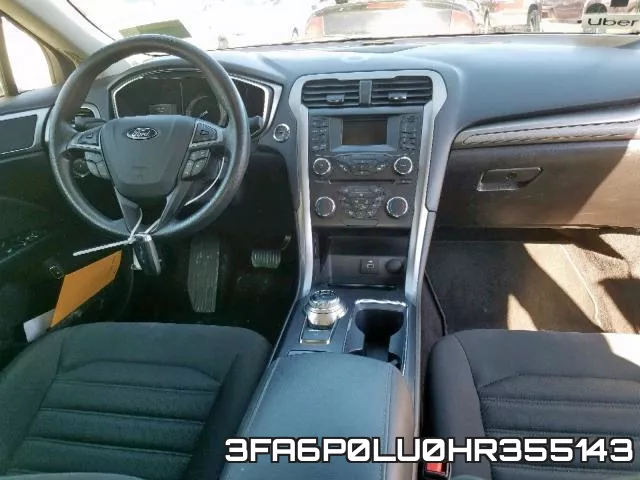 3FA6P0LU0HR355143 фото 10