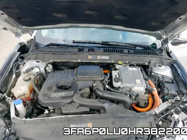 3FA6P0LU0HR382200 фото 8