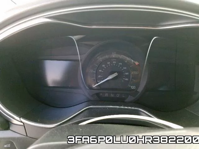 3FA6P0LU0HR382200 фото 9