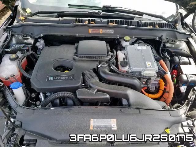 3FA6P0LU6JR250175 фото 8