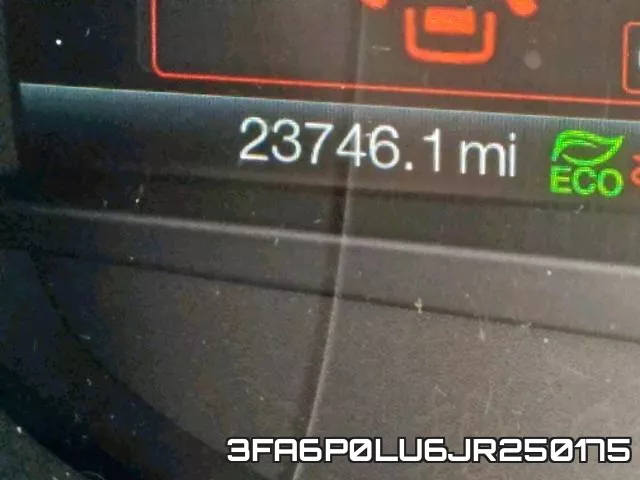 3FA6P0LU6JR250175 фото 9