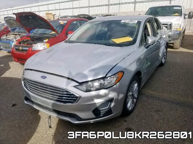 3FA6P0LU8KR262801 фото 3