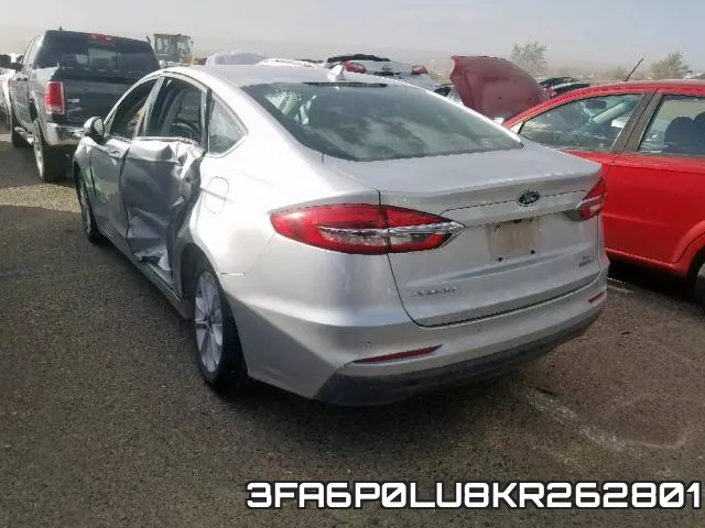 3FA6P0LU8KR262801 фото 4